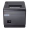 Máy in hóa đơn Xprinter Q80I. Cổng LAN tiện lợi, in qua điện thoại di động dễ dàng