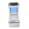 Máy In Mã Vạch QR 1D 2D Gprinter GP-1324D