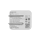 Sạc Nhanh 65W 3 Cổng Rapoo PA65L