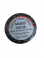 Mực in mã vạch / Ruy băng mực HISO HS136 Wax premium /Black 110mm X 300m