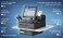 Máy in hoá đơn siêu thị EPSON TM-U220B