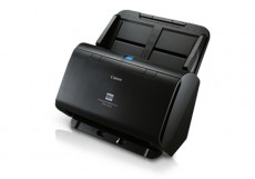 Máy Scan Canon DR-C240 NK (A4/A5/ Đảo mặt/ USB)