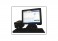 Máy POS cảm ứng bán hàng Zozo POS Z9500 - Tặng ngay phần mềm Trà Sữa