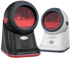 Máy quét mã vạch 2D để bàn Syble XB-8602