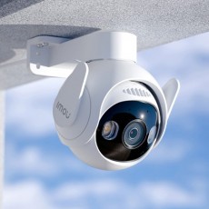 Camera wifi Imou Cruiser 2 độ phân giải 3K IPC-GS7EP-5M