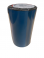 Mực in mã vạch / Ruy băng mực HISO HS130 WAX/BLACK 110mm X 300m