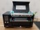 Máy in mã vạch Công Nghiệp Godex HD830i