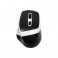 Chuột Fuhlen M53S Silent Wireless Black