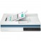 Máy Scan HP Scanjet Pro 3600 F1 (20G06A) (A4/A5/ Đảo mặt/ ADF/ USB)