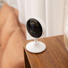 Camera C1C-B (2.0MP)