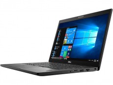 Laptop Dell Latitude 7490 – i5 8350U | RAM 8GB | SSD 256GB | Màn 14