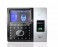 Máy chấm công kiểm soát cửa Zk software 702