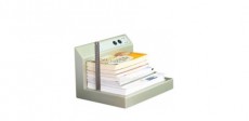 Bộ khử nạp nhiều cuốn sách cùng lúc EAS-EM9001