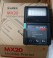 Máy in mã vạch di động Godex MX20