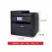 Máy in laser đen trắng Canon MF275dw