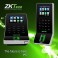 Máy chấm công và kiểm soát ra vào ZKTeco F22