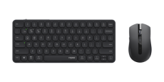 Bộ Bàn Phím Chuột 9050S Không Dây cho Mac/ Win Đa Kết Nối