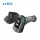Máy Đọc Mã Vạch Công Nghiệp Không Dây Bluetooth 1D/2D Syble XB-D66T