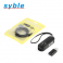Máy đọc mã vạch 1D/2D/QR Bluetooth Mini Bỏ Túi Syble XB-M60