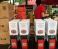 VT816 - Bộ 16 thẻ rung tự phục vụ khi đồ ăn làm xong CAFE TRÀ SỮA Highlands Coffee, TMORE, Ding Tea, Bụi Phố, Anh 1975. Hàng chính hãng cao cấp.