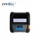 Máy in mã vạch cầm tay Bluetooth Zywell ZM04WD (USB, Bluetooth)