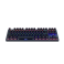 Bàn phím cơ không dây Rapoo V500 Pro Multimode TKL 87