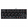 Bàn phím Gaming KB Rapoo V500 Alloy (HERO)