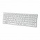 Bàn Phím Không Dây Đa Kết Nối Rapoo E9350G
