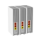 BE3 - Router Mesh Wi-Fi 7 Totolink băng tần kép Gigabit BE3
