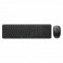 Bộ Bàn Phím Chuột Không Dây Rapoo X260S