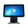 Máy POS bán hàng tính tiền Hiso HS-8050 (core i5 Gen4, cảm ứng 15.6'' đa điểm, Windows 10)