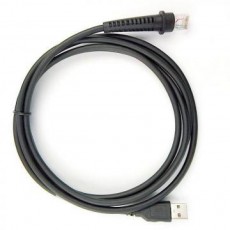 Dây cáp USB dài 2m cho máy quét mã vạch Honeywell Youjie YJ5900