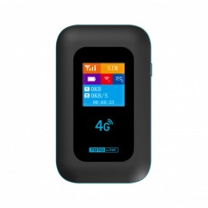 Bộ phát Wifi di động TotoLink M3L Wifi 6 AX300 4G LTE 300Mbps
