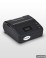 Máy in hóa đơn bluetooth cầm tay Zywell ZM01 (USB + Bluetooth + Com)