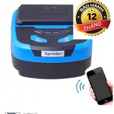Máy in hóa đơn XP-P810