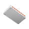Thiết bị mạng Totolink S808G - Switch 8 cổng GigabiT
