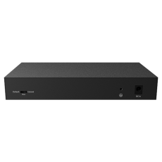 Thiết bị mạng Totolink SW1008P - 8-Ports 10/100Mbps PoE Powered Switch