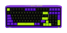 V750PRO-98 Rapoo Bàn Phím Quang Học Gaming có đèn nền RGB Symphony chống nước