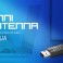 USB WiFi 6 Totolink X900UA | USB 2.0 | AX900