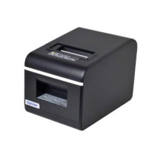 Máy in Xprinter XP-Q90EC - USB, khổ giấy 57mm, tự động cắt giấy.