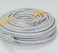 Dây mạng Cat 6 đồng nguyền chất 8 sợi bấm sẵn 2 đầu chuẩn B